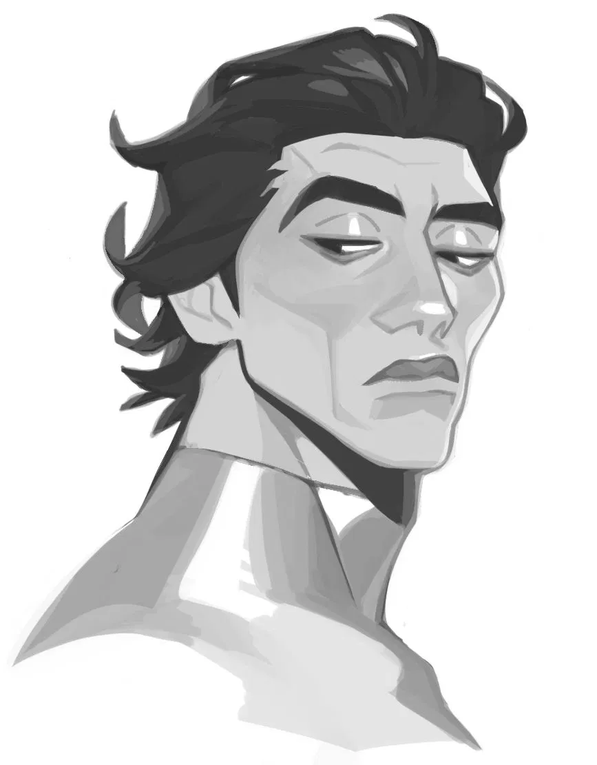 Avatar of Miguel O'Hara ִ ࣪𖤐.ᐟ