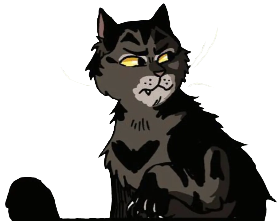 Avatar of Darkstripe 