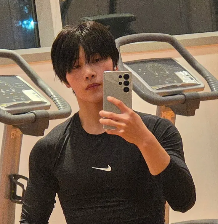 Avatar of Seok Matthew