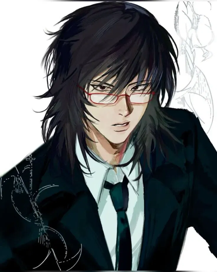 Avatar of Teru Mikami | Death Note