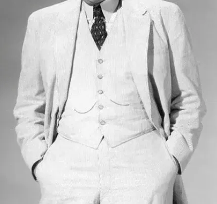 Avatar of Edward Jackson