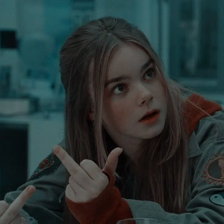 Avatar of Maisie Lockwood