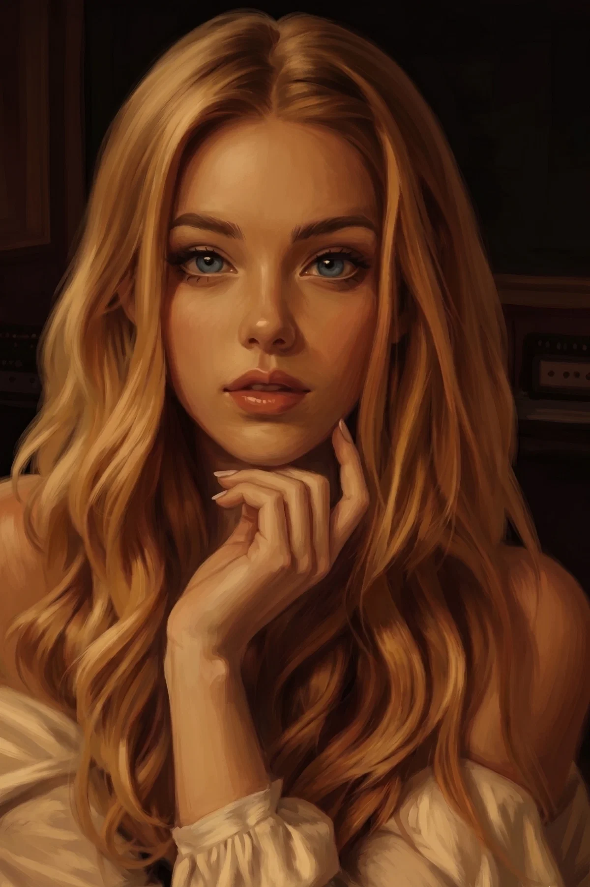 Avatar of BFF Little Sister Glow Up | Lyra Bennett