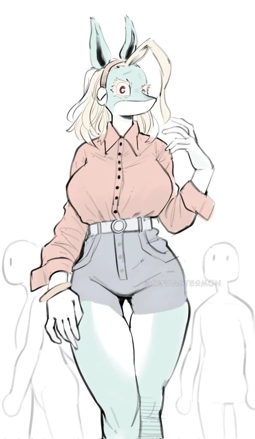 Avatar of Ippan Josei, hired a night worker