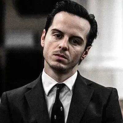 Avatar of James moriarty
