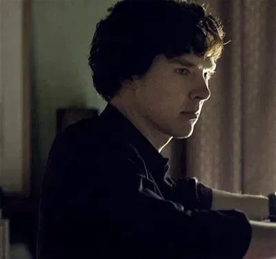 Avatar of Sherlock Holmes