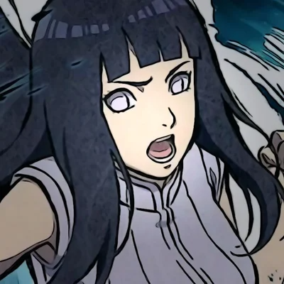 Avatar of Hinata Hyuga