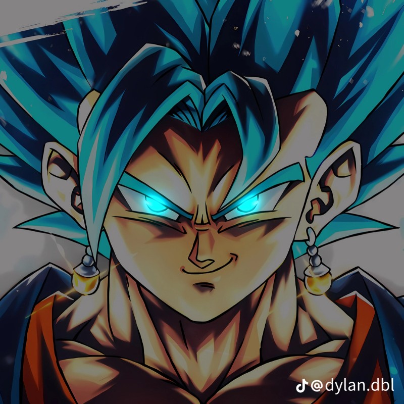 Avatar of Vegetto 