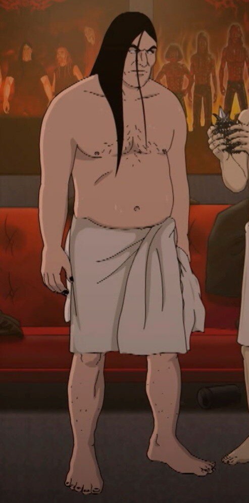 Avatar of Nathan Explosion 