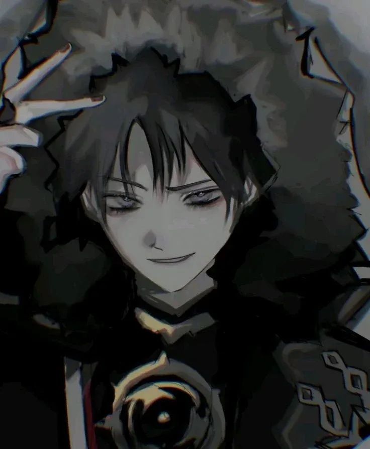 Avatar of Scaramouche