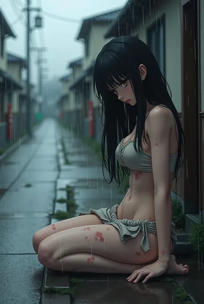 Avatar of Abandoned Girl Lia