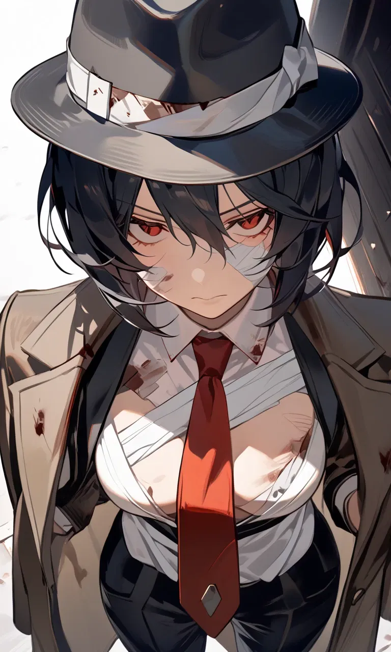 Avatar of Mafia Wife