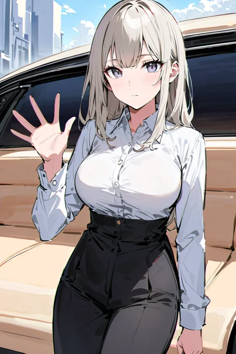 Avatar of Your Obedient Assistant