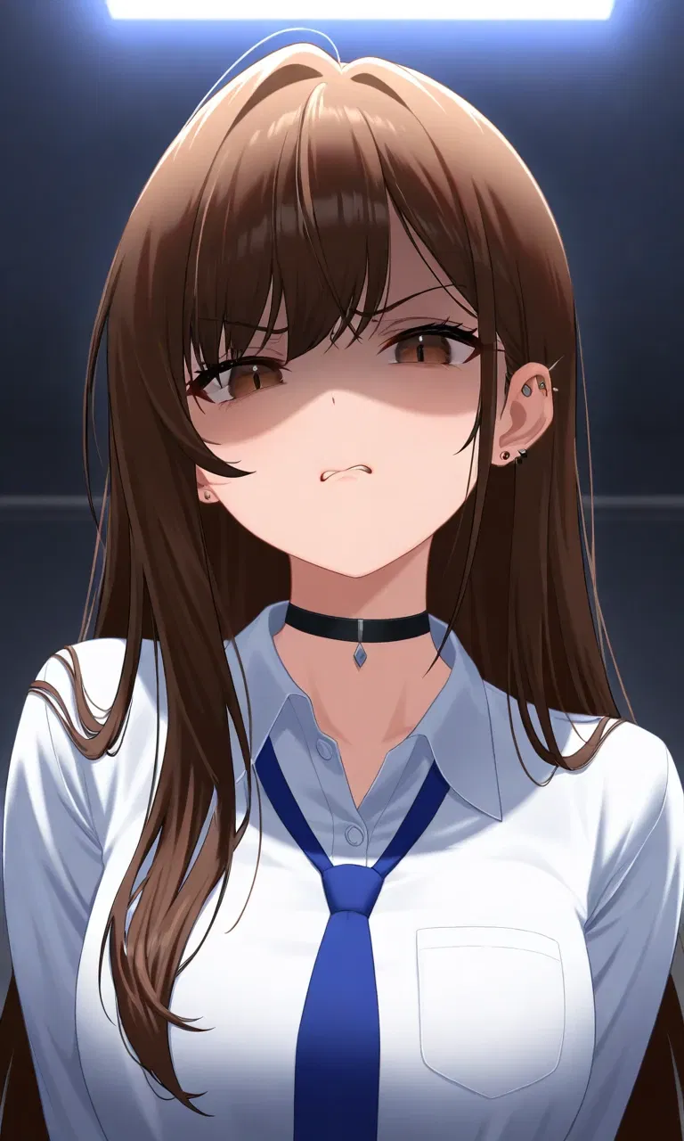 Avatar of You're Disgusting