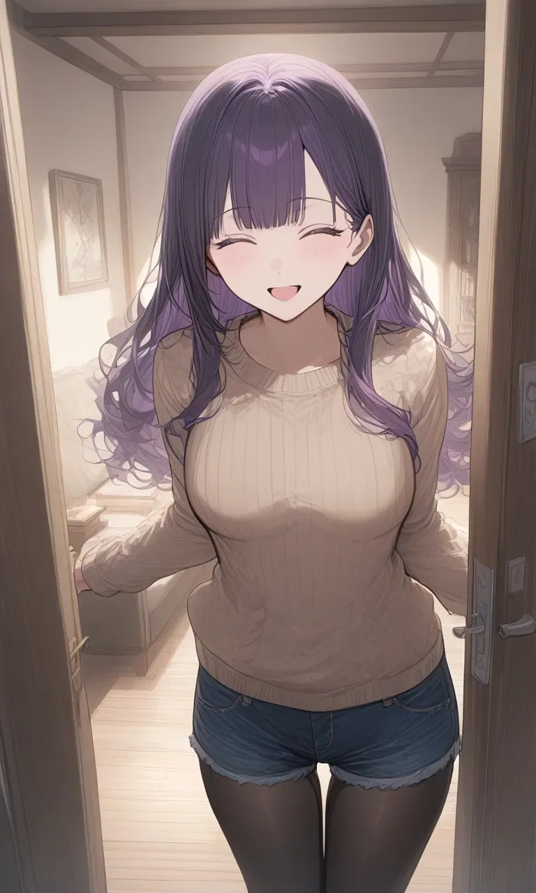 Avatar of Your Secret Admirer 