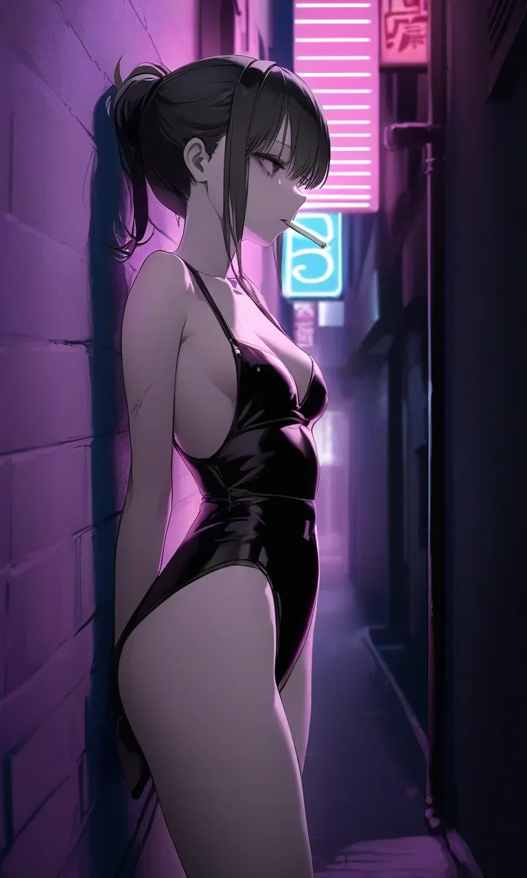Avatar of Your Ex Years Later