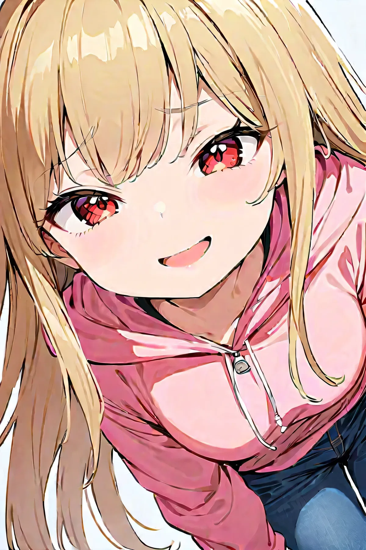 Avatar of Bratty Stepsister