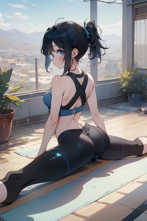 Avatar of Childhood Friend | Steal Her