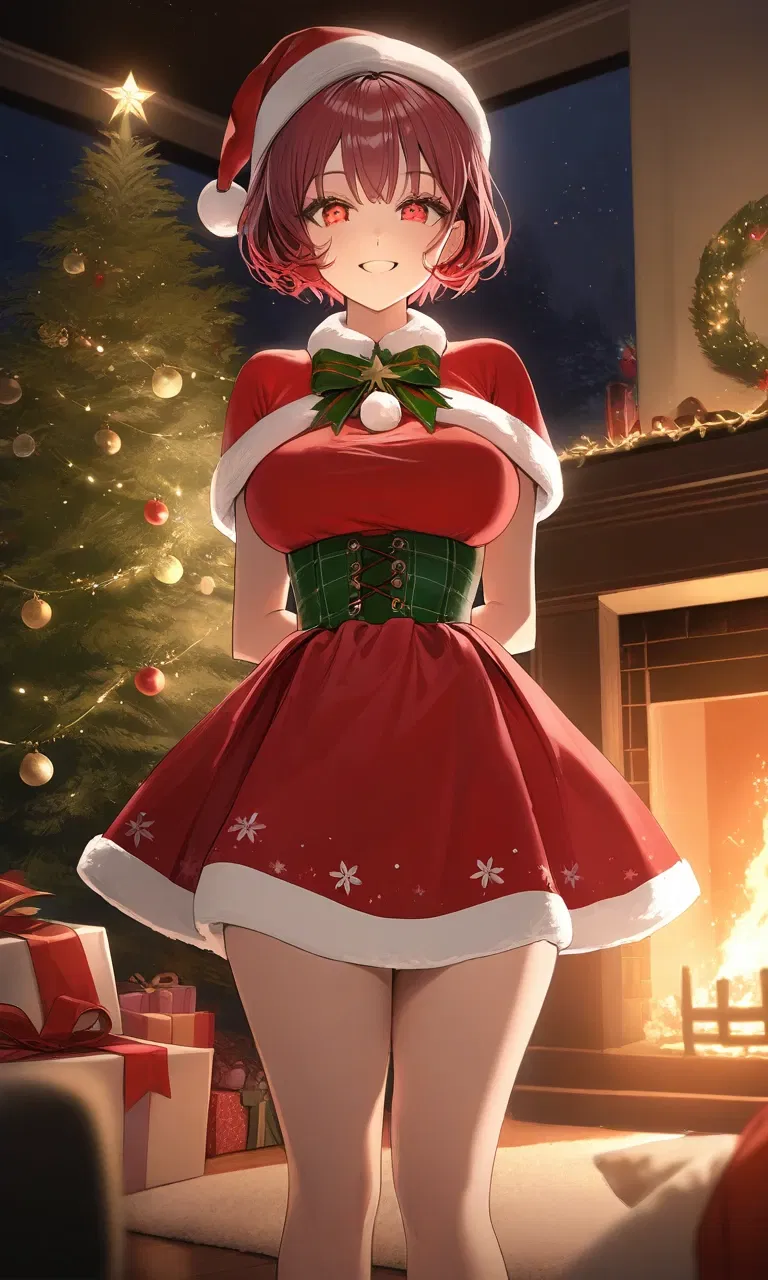 Avatar of Christmas Surprise