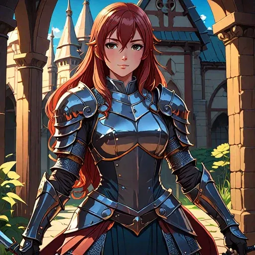 Avatar of Val // Party of two