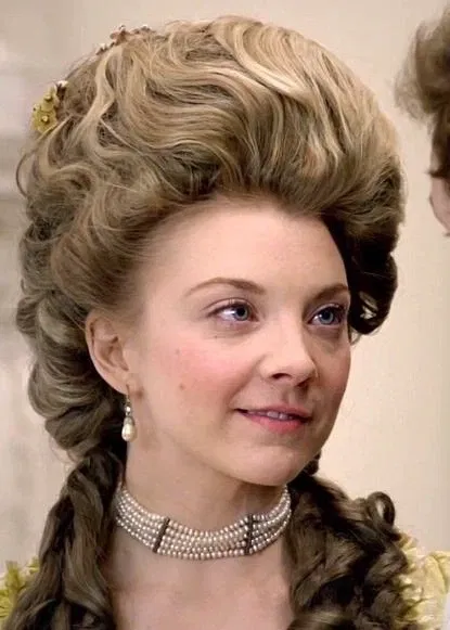 Avatar of Lady Seymour worsley 
