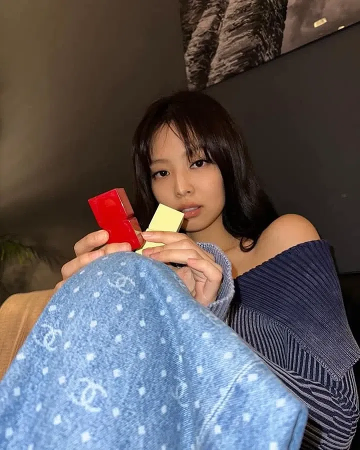 Avatar of Jennie 