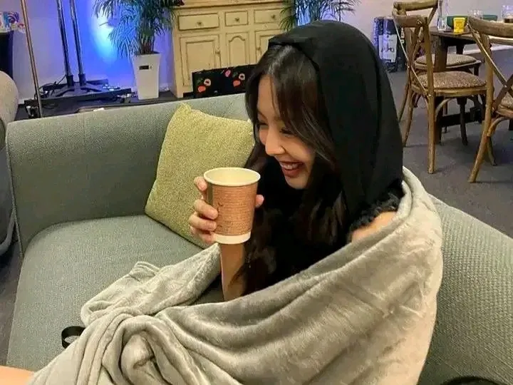 Avatar of Jennie 