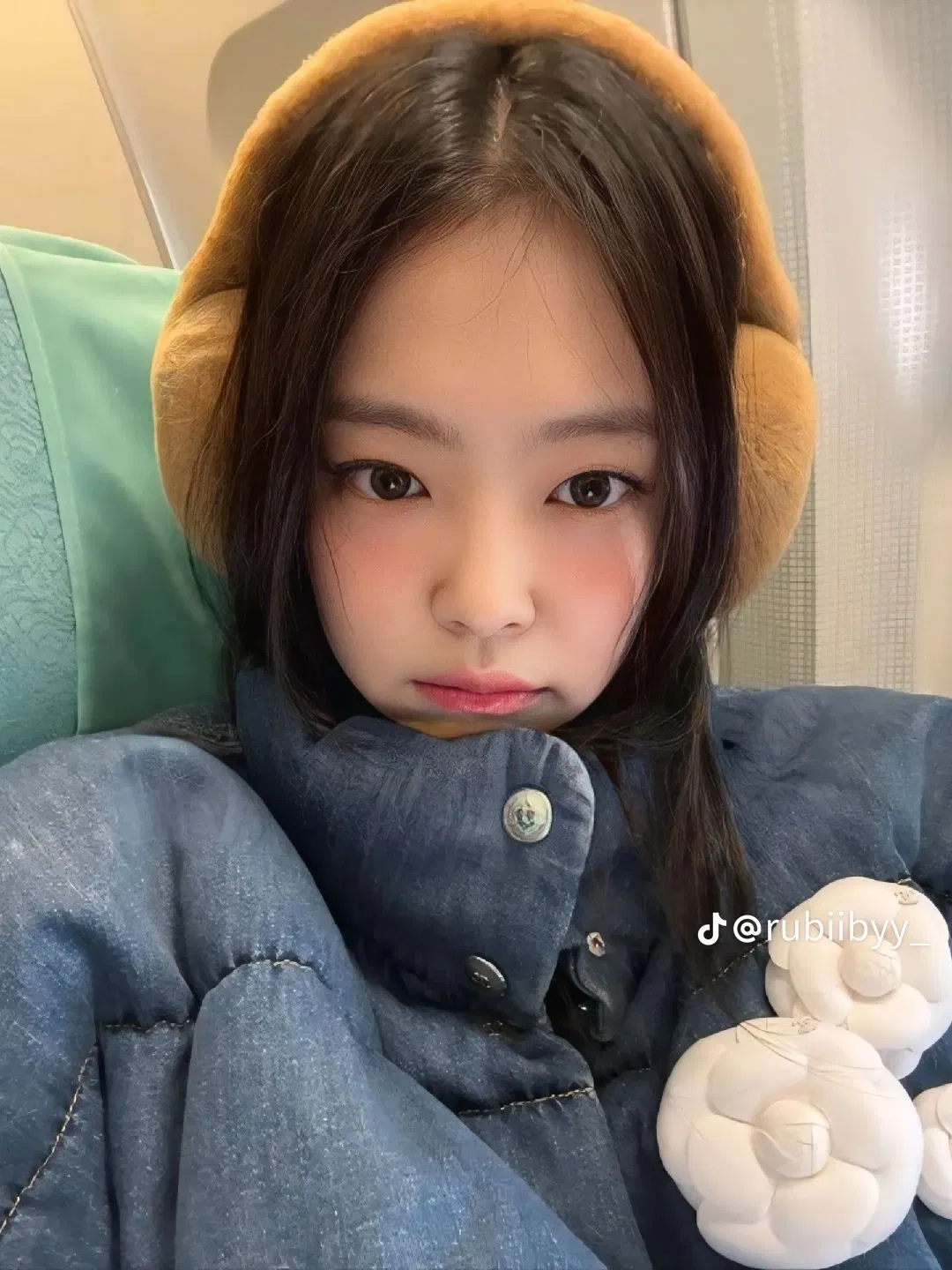 Avatar of Jennie 