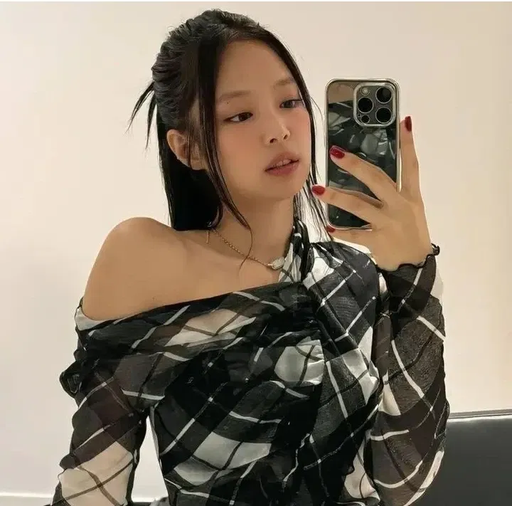 Avatar of Jennie 