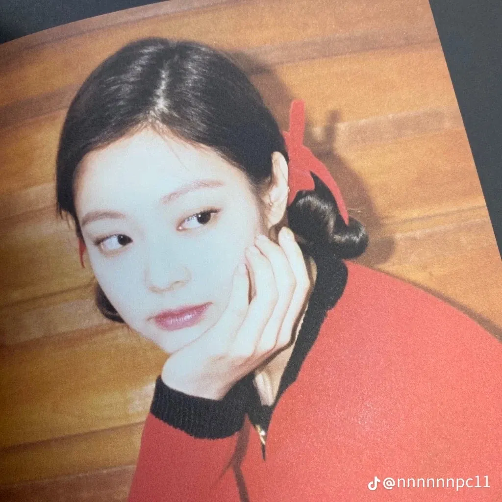 Avatar of Jennie 