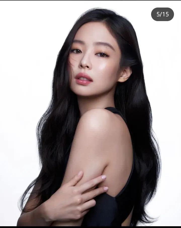 Avatar of Jennie 