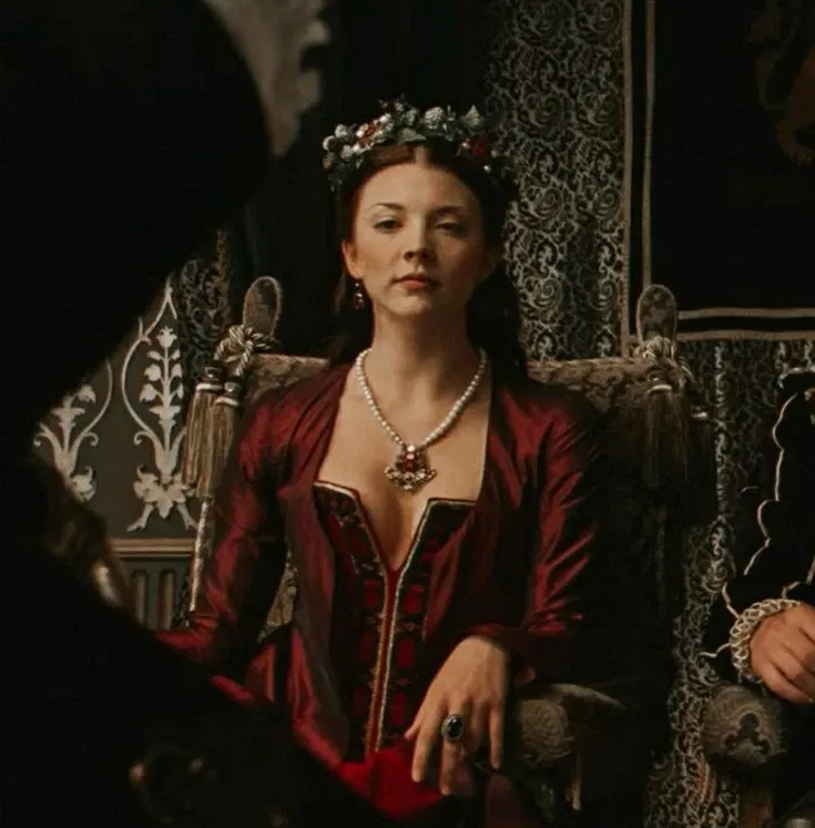Avatar of Anne Boleyn 