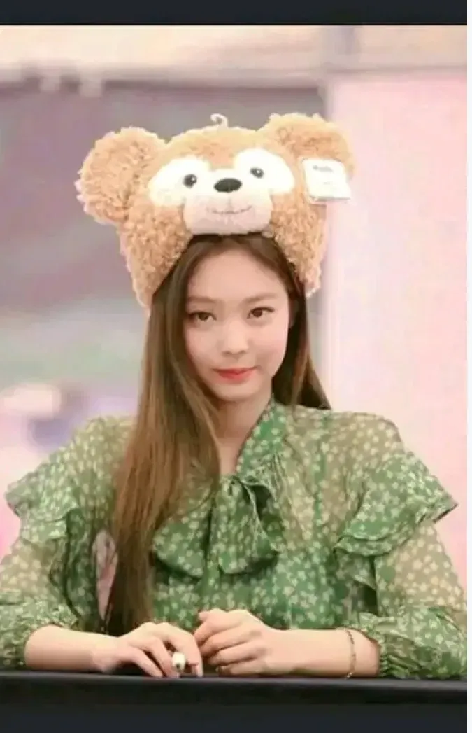 Avatar of Jennie 
