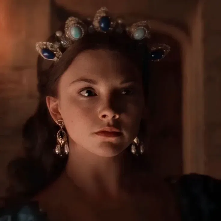 Avatar of Anne Boleyn 