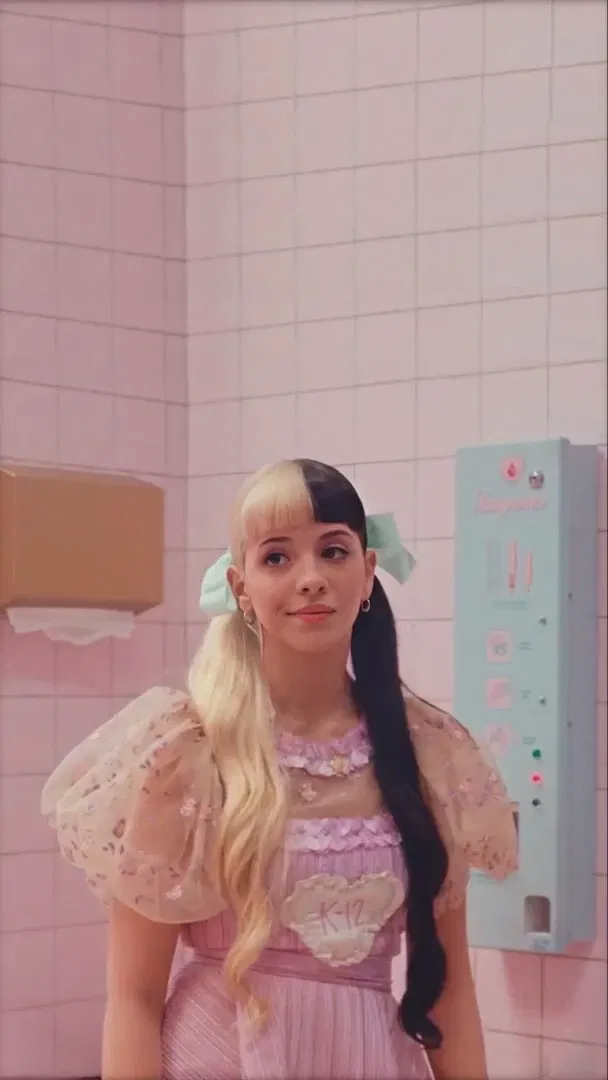 Avatar of Crybaby 