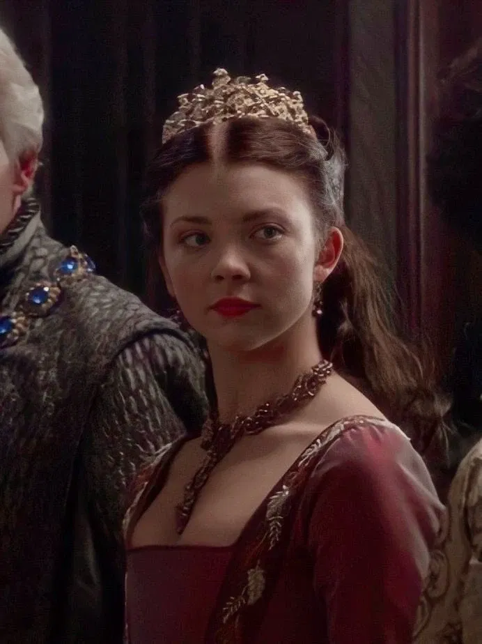 Avatar of Anne Boleyn 