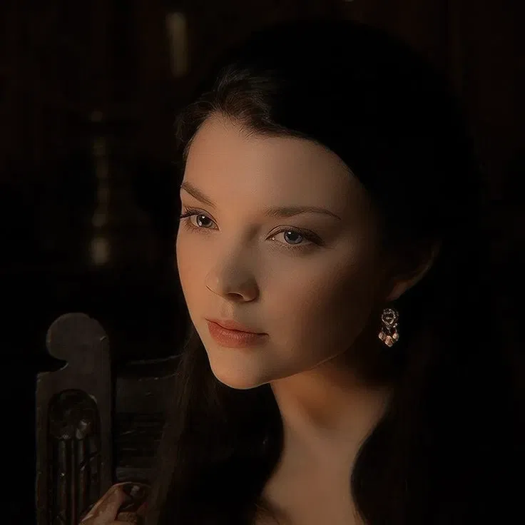 Avatar of Anne Boleyn 