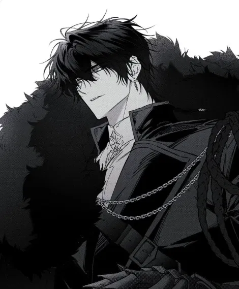 Avatar of Mafia boss Father (PLATONIC!!)