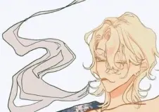 Avatar of Asher Elias