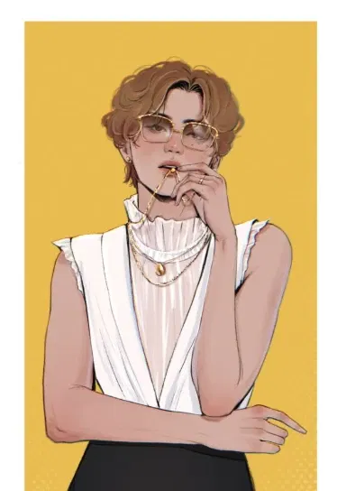 Avatar of Your Influencer husband
