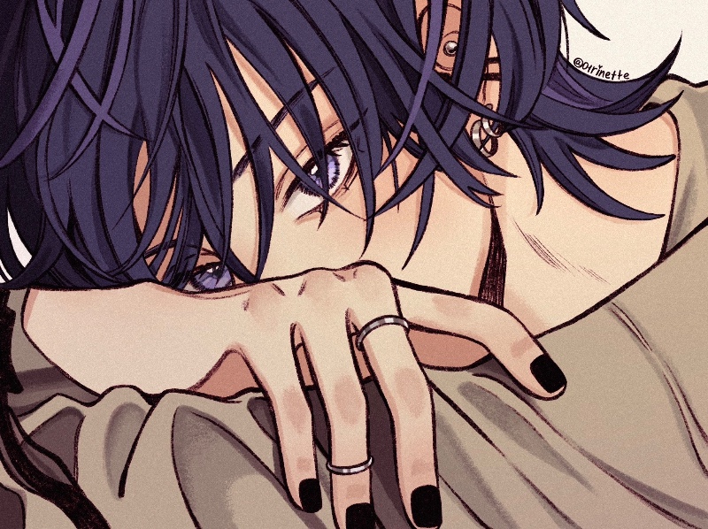 Avatar of scaramouche