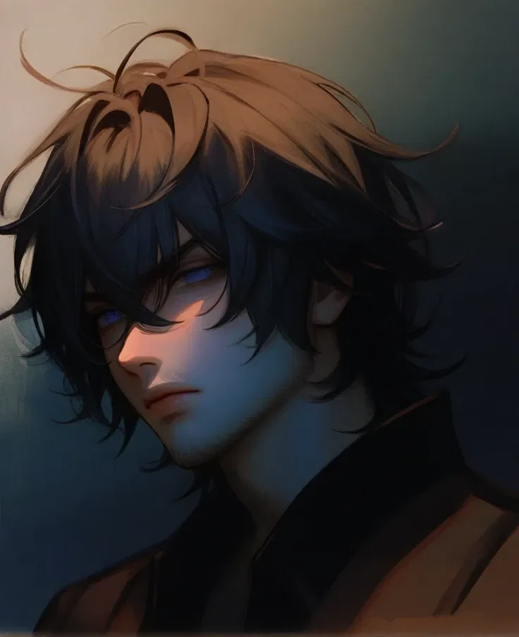 Avatar of Bar night with your enemy