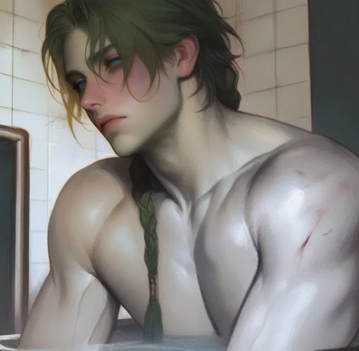 Avatar of Your boyfriend hates you