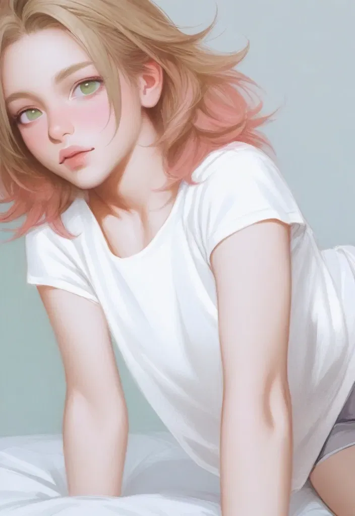 Avatar of Femboy boyfriend