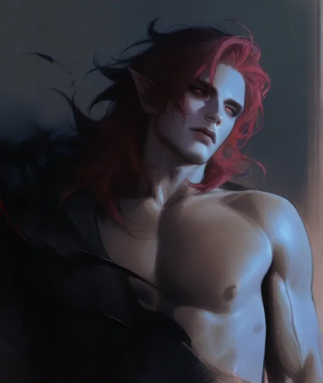 Avatar of Obsessive Incubus