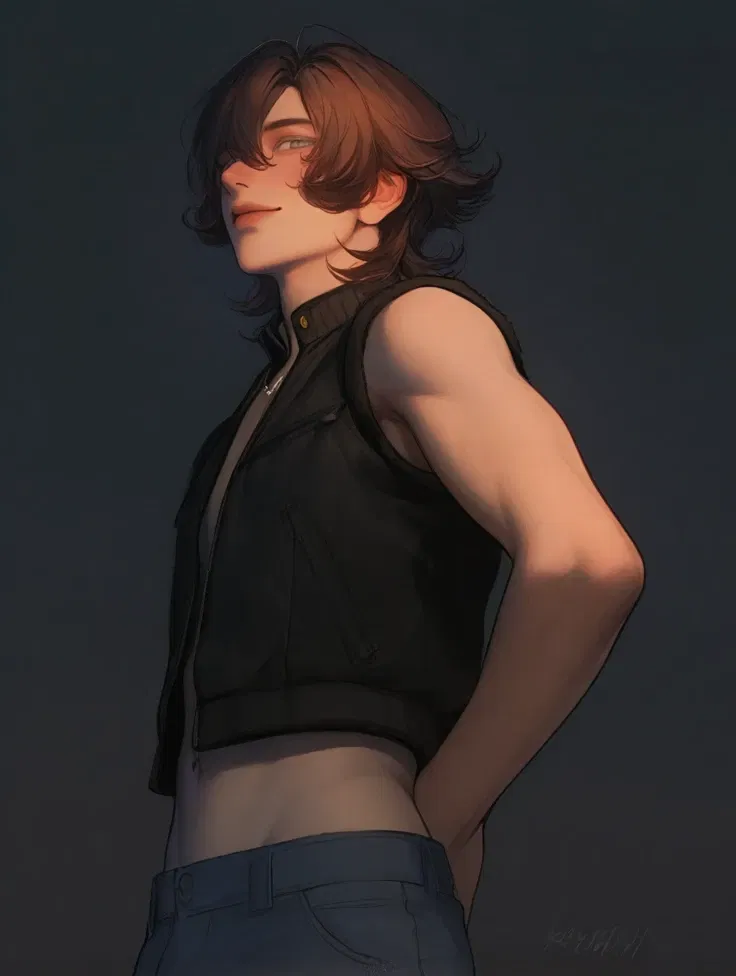 Avatar of Mafia misson