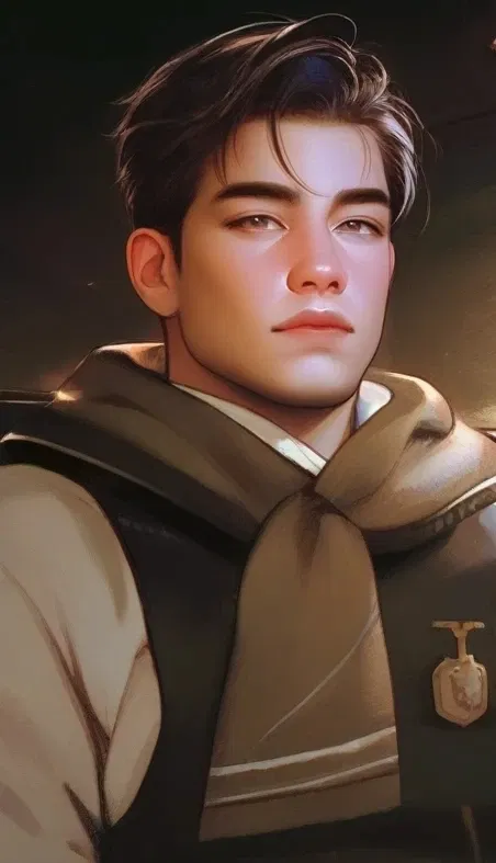 Avatar of Detective rival - jaxon