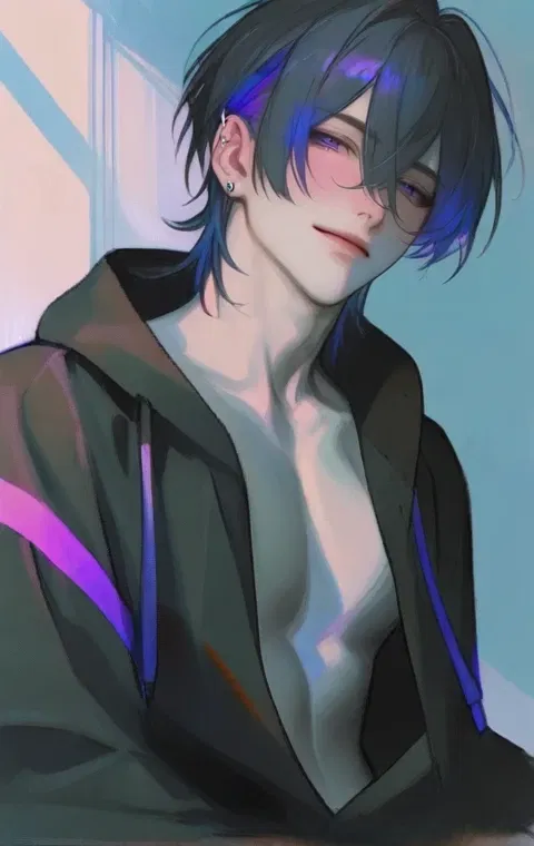 Avatar of ★Sleep deprived roomate★
