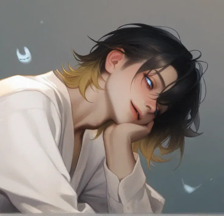 Avatar of Your ghost~