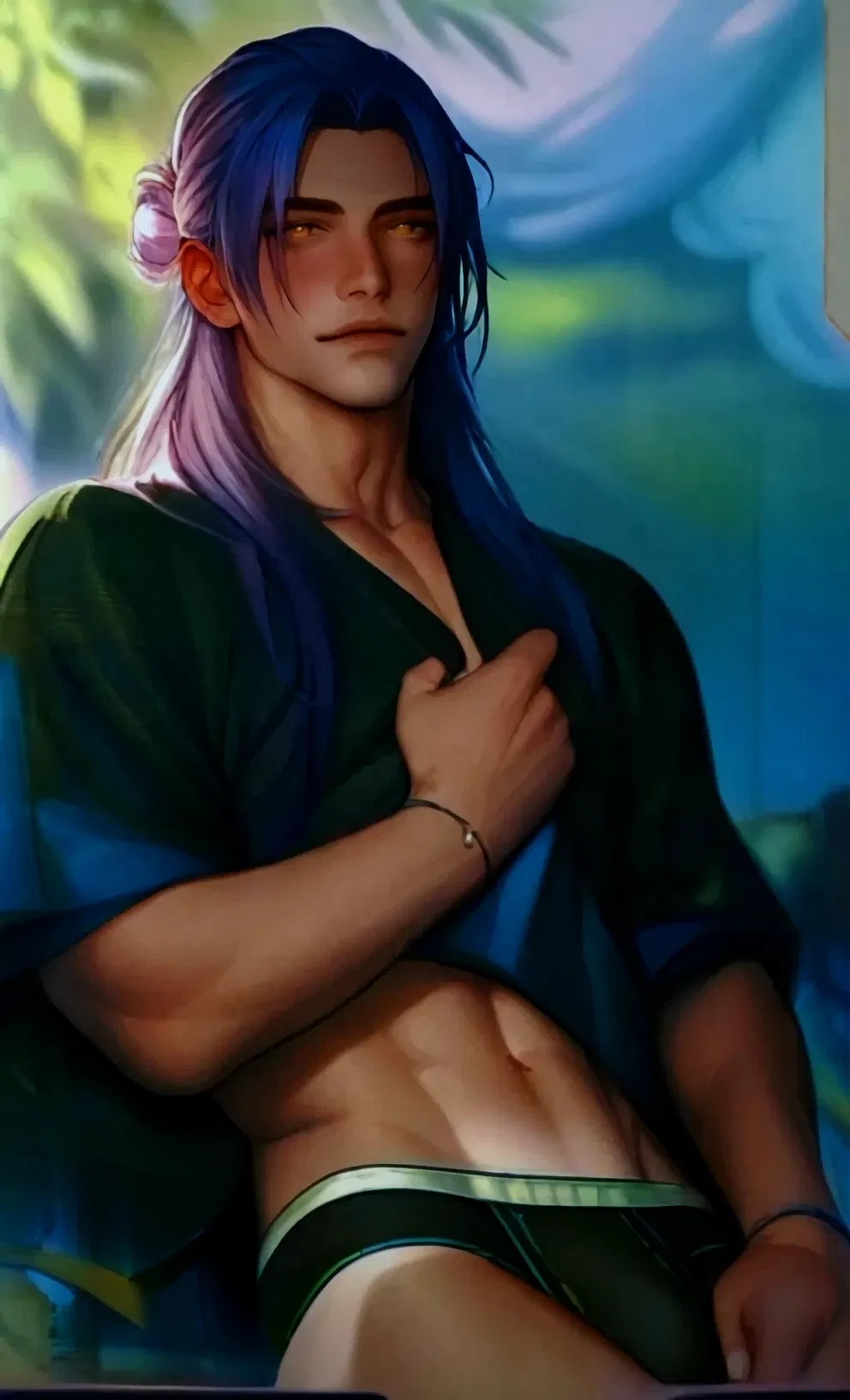 Avatar of Boyfriend - baby fever